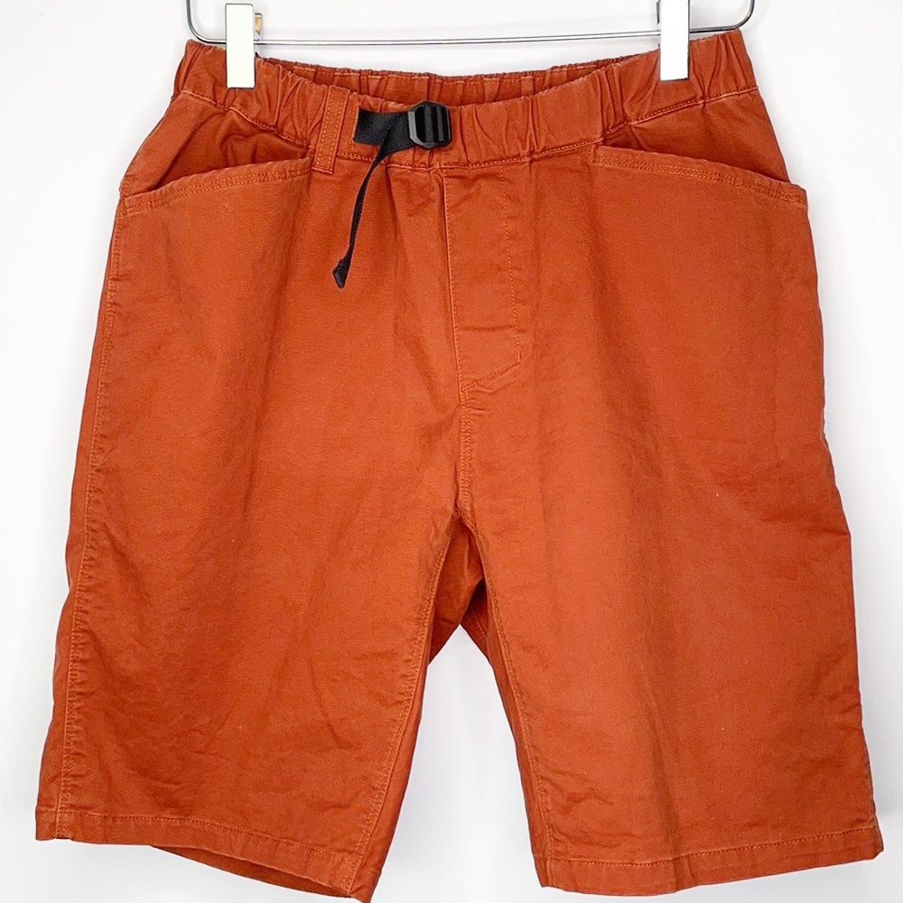 Mountain Hardwear Men's Shorts (S)